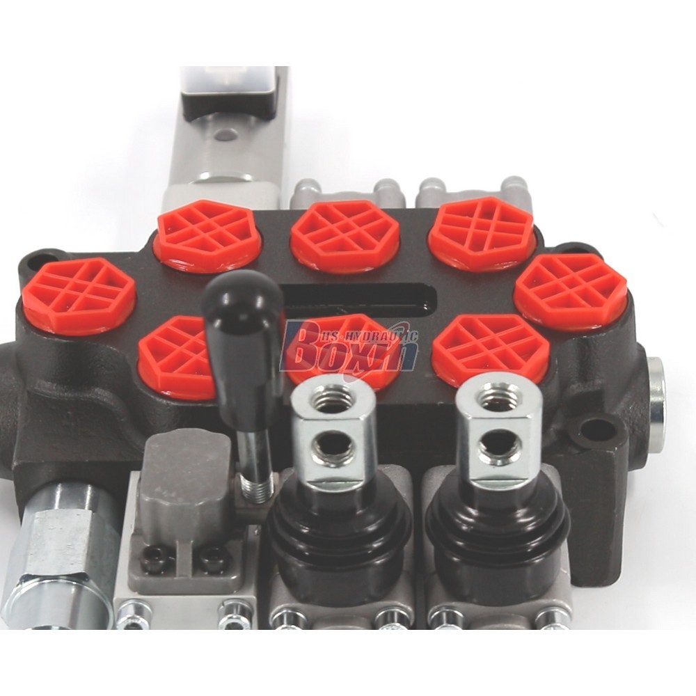 Strategic Cooperation Opportunities for Q45-DT-2OT Hydraulic Valve Supply and Distribution detail image